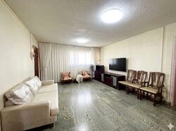 Blk 8 Teck Whye Heights II (Choa Chu Kang), HDB 4 Rooms #546152931